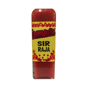 Sir Raja Sriracha Hot Sauce